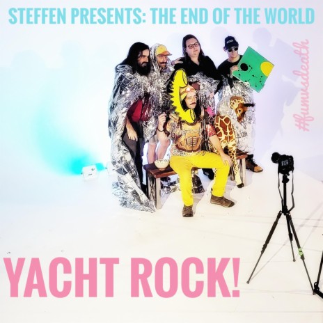 Yacht Rock | Boomplay Music