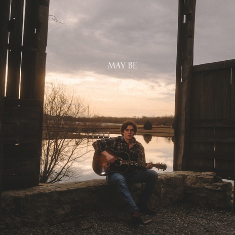 May Be | Boomplay Music