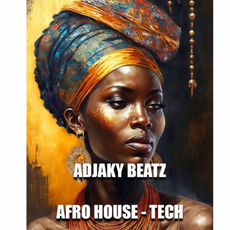 AFRO HOUSE (TECHNO) | Boomplay Music