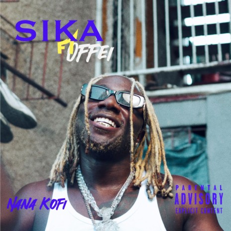 Sika ft. Offei | Boomplay Music