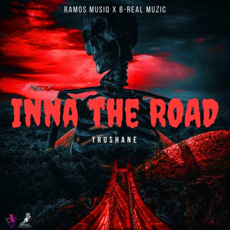 Inna The Road