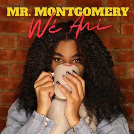 MR. MONTGOMERY | Boomplay Music