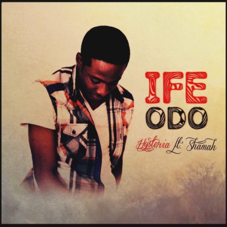 Ife Odo | Boomplay Music