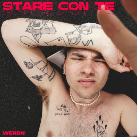 Stare con te | Boomplay Music