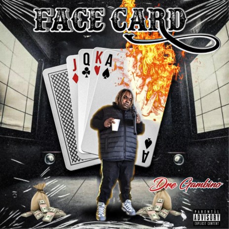 Face Card | Boomplay Music