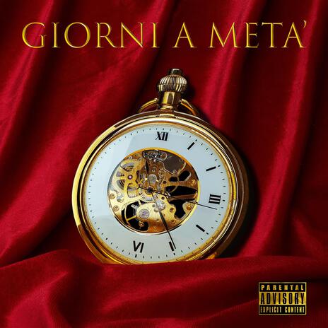 GIORNI A METÀ | Boomplay Music