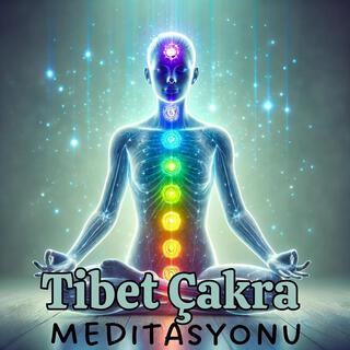 Himalaya Enerji Dengelemesi: Tibet Çakra Meditasyonu