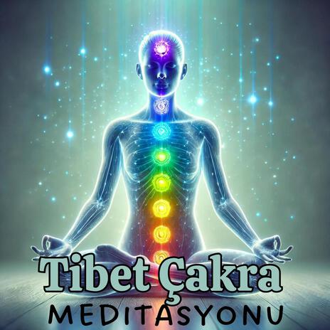 Enerji Dengesi Meditasyonu