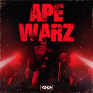Ape Warz