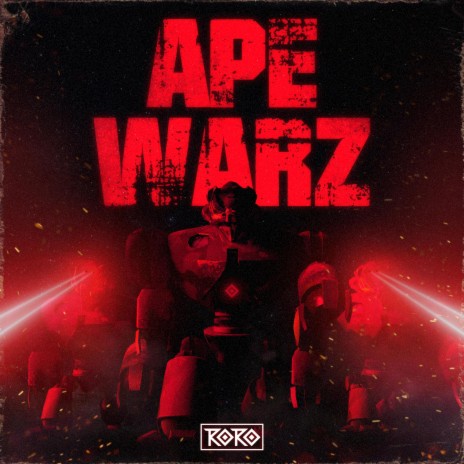 Ape Warz | Boomplay Music