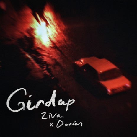 Girdap ft. Dorien | Boomplay Music