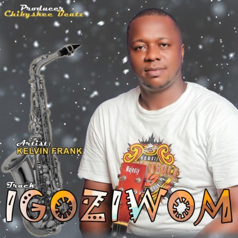 Igoziwom ft. Cam J | Boomplay Music