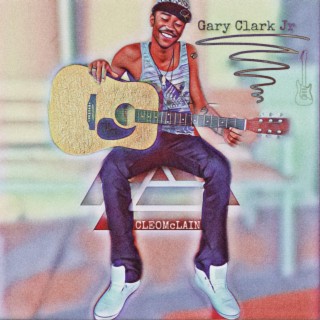 Gary Clark Jr Freestyle