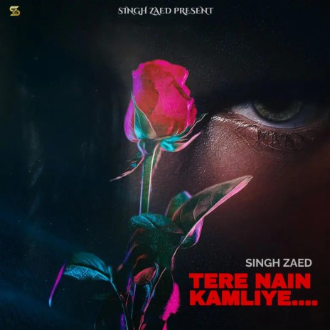 Tere Nain Kamliye | Boomplay Music