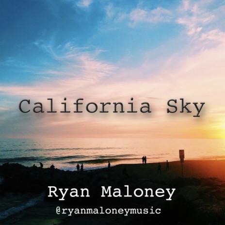 California Sky | Boomplay Music