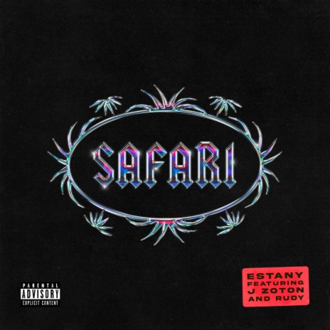 Safari ft. J Zonto & Rudy Evang'$