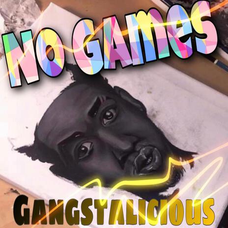 No Games | Boomplay Music