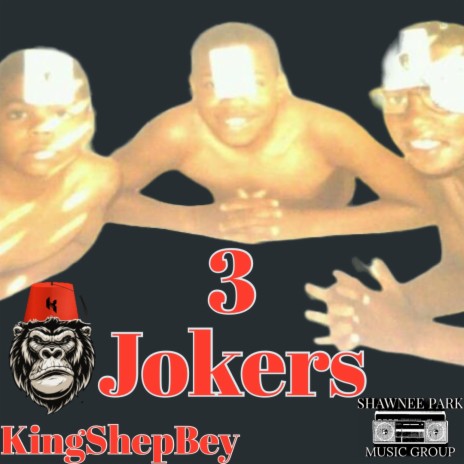 3 Jokers | Boomplay Music