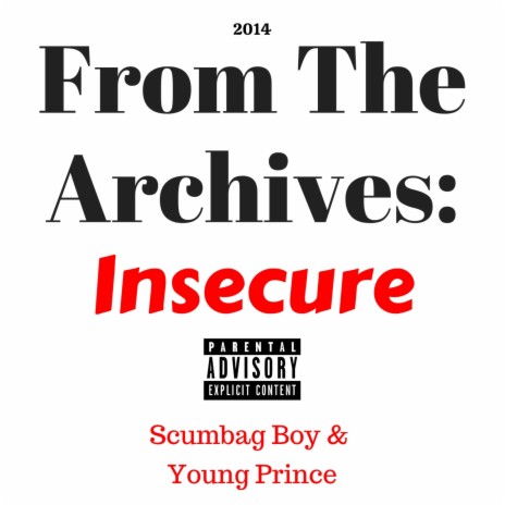 Bumpin' (feat. Young Prince)