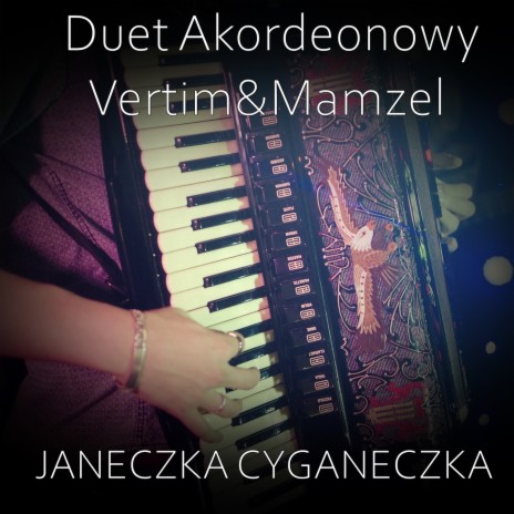 Cyganeczka Janeczka ft. Mamzel | Boomplay Music