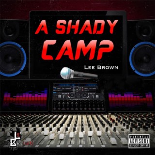 A Shady Camp