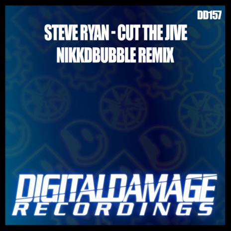 Cut The Jive (Nikkdbubble Remix) | Boomplay Music