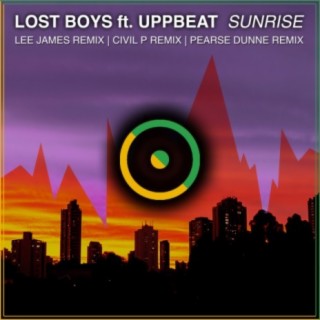 Sunrise (The Remixes)