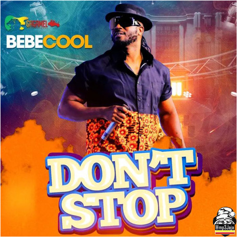 Don't Stopp | Boomplay Music