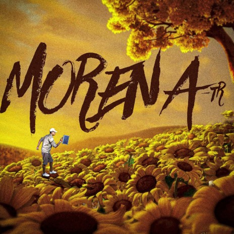 Morena | Boomplay Music