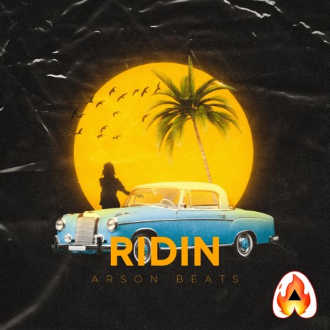 RIDIN | Boomplay Music