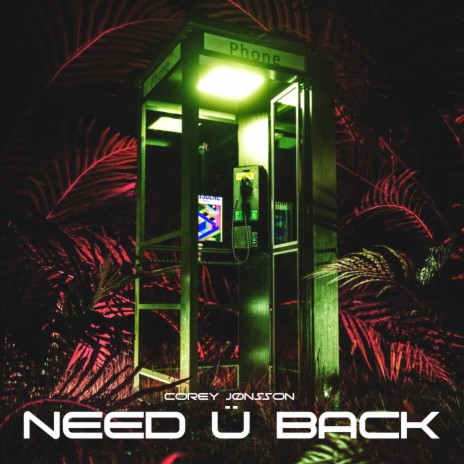 Need Ü Back | Boomplay Music