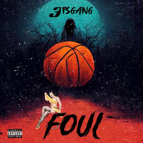 Foul ft. RunItBack Rib & Meezy Dreamz | Boomplay Music