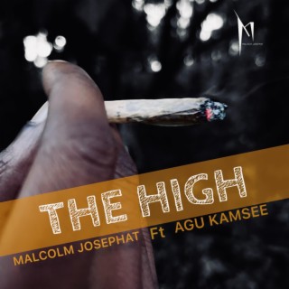 THE HIGH ft. AGU KAMSEE lyrics | Boomplay Music