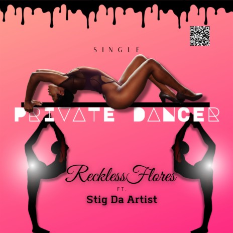 Private Dancer ft. Stig Da Artist | Boomplay Music