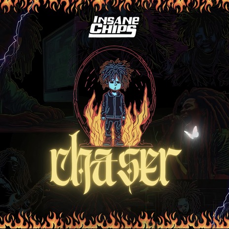 CHASER | Boomplay Music