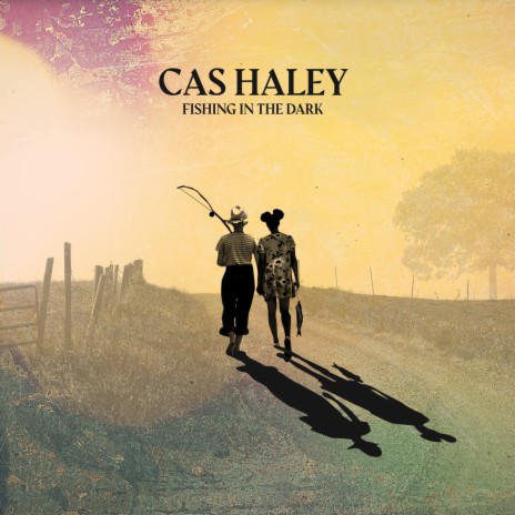 Cas Haley - Fishing In The Dark (Reggae Cover) MP3 Download & Lyrics