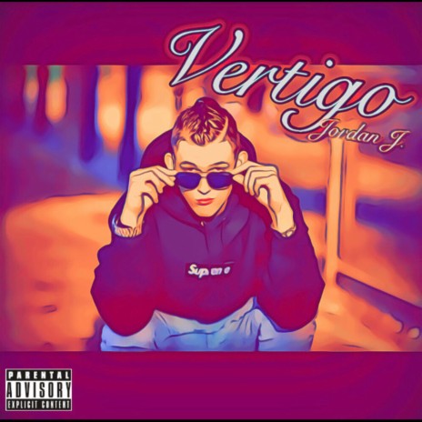 Vertigo | Boomplay Music