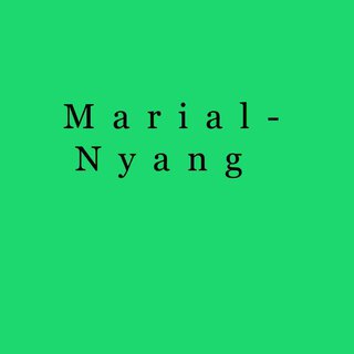 Marial Nyang