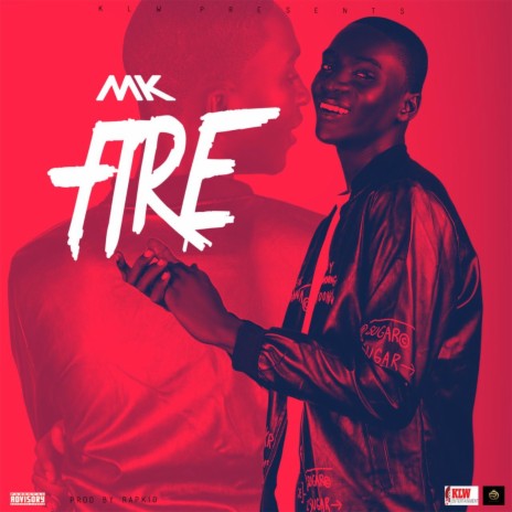 Fire | Boomplay Music