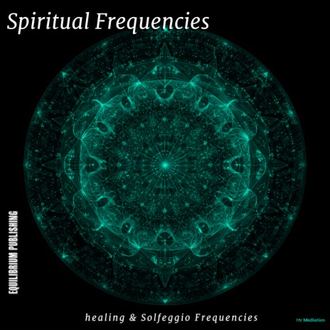 396 Hz Cosmic Light ft. Ancient Rhythms & Solfeggio Frequencies Healing Lights | Boomplay Music