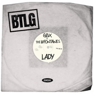 Lady (feat. The LaFontaines)