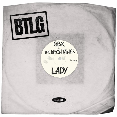 Lady (feat. The LaFontaines) | Boomplay Music