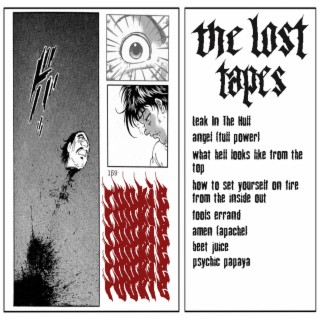 The Lost Tapes