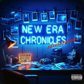 New Era Chronicles (Deluxe edition)