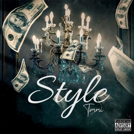 Style ft. Stolou | Boomplay Music