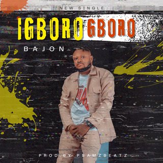 Igboro Gboro