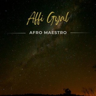 Afro Maestro Beats