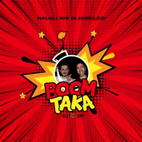 Boom Taka