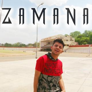 Zamana