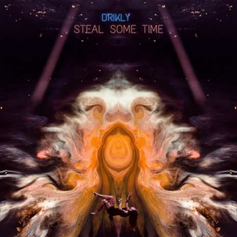 Steal Some Time (feat. Silke)